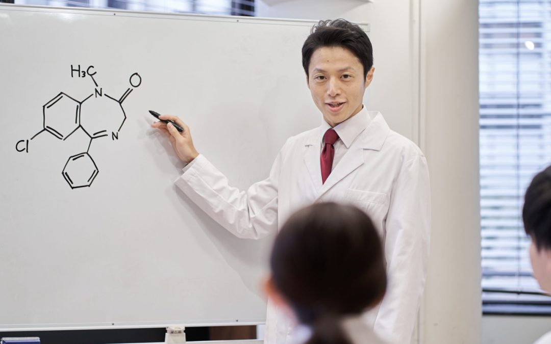 A-Level Chemistry Tuition: Ultimate Guide for Parents in Singapore