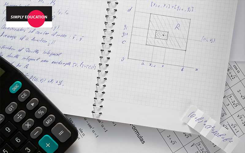How to Develop Confidence in Math: Essential Tips for Junior College Students