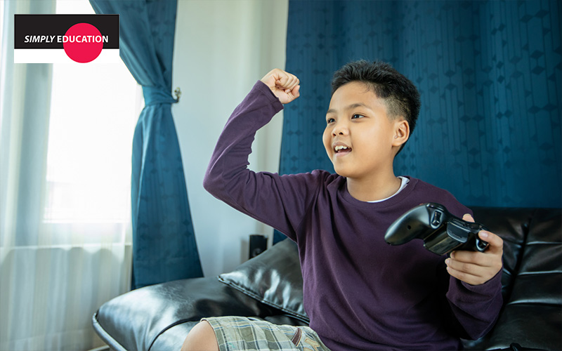 Focus and Fun: Helping Your Child Balance Gaming with Learning and Life