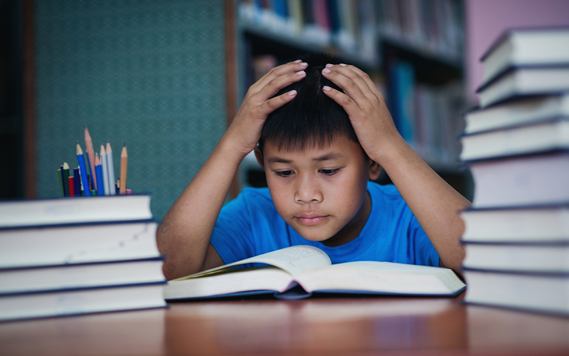 Science Problem-Solving: Why Students Struggle to Apply What They Learn