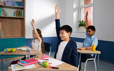 How English Writing Skills Develop Through Reading, Not Memorised Model Essays